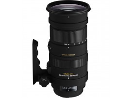 Sigma For Sony APO 50-500mm F/4.5-6.3 DG OS HSM